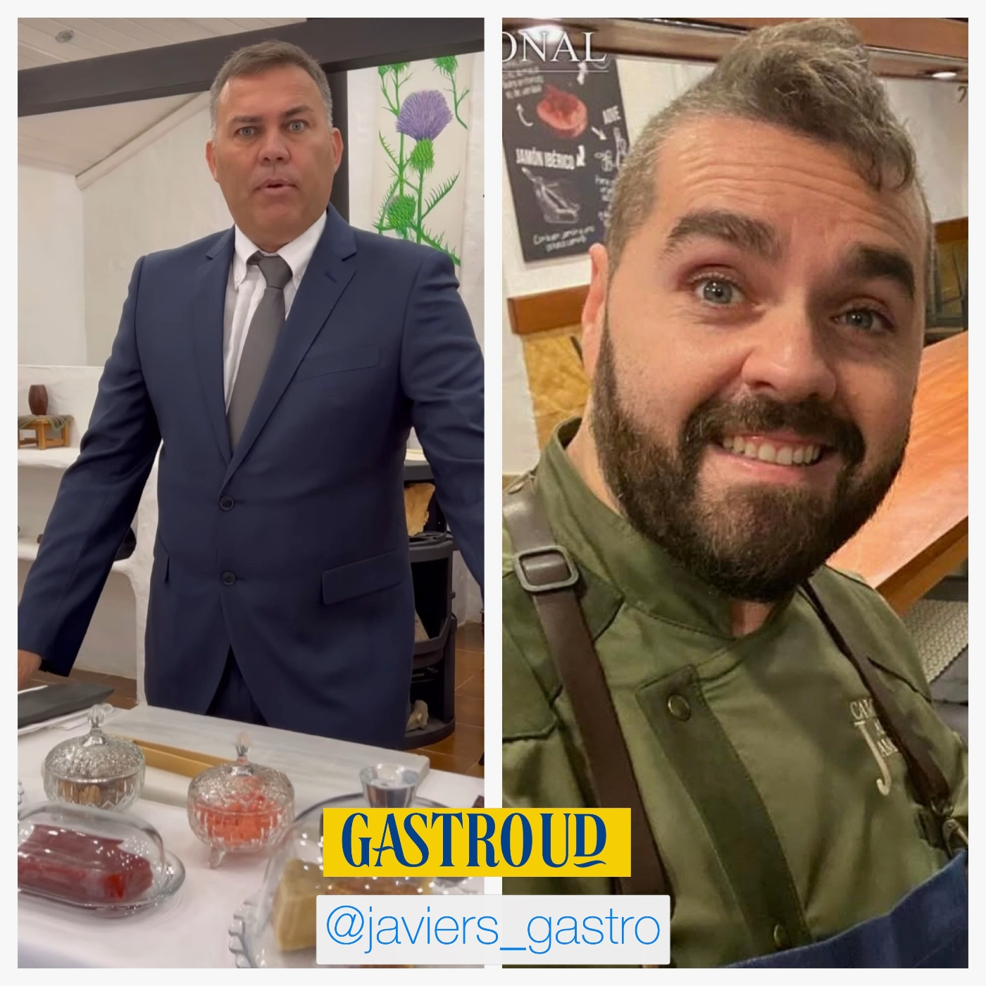 GastroUD