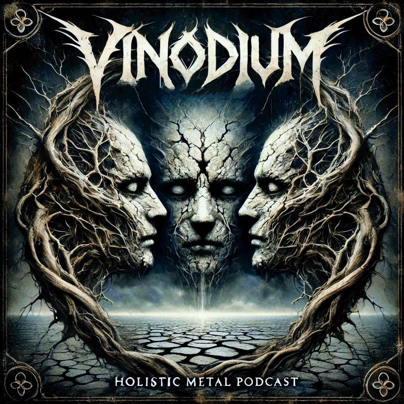 Holistic Metal Podcast