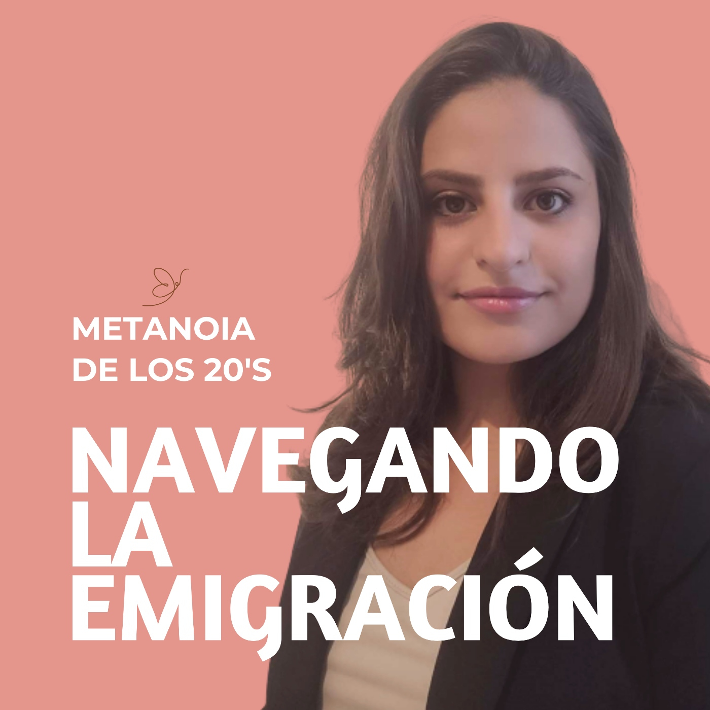 Metanoia de los 20\'s