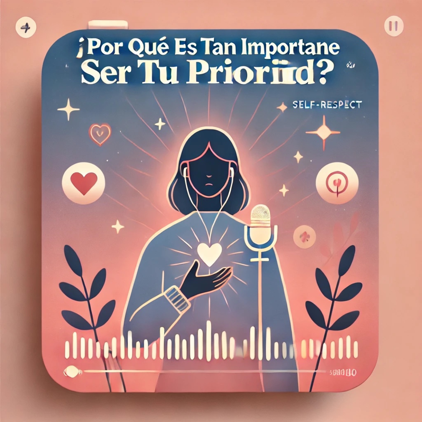 Vitaminas para tu alma