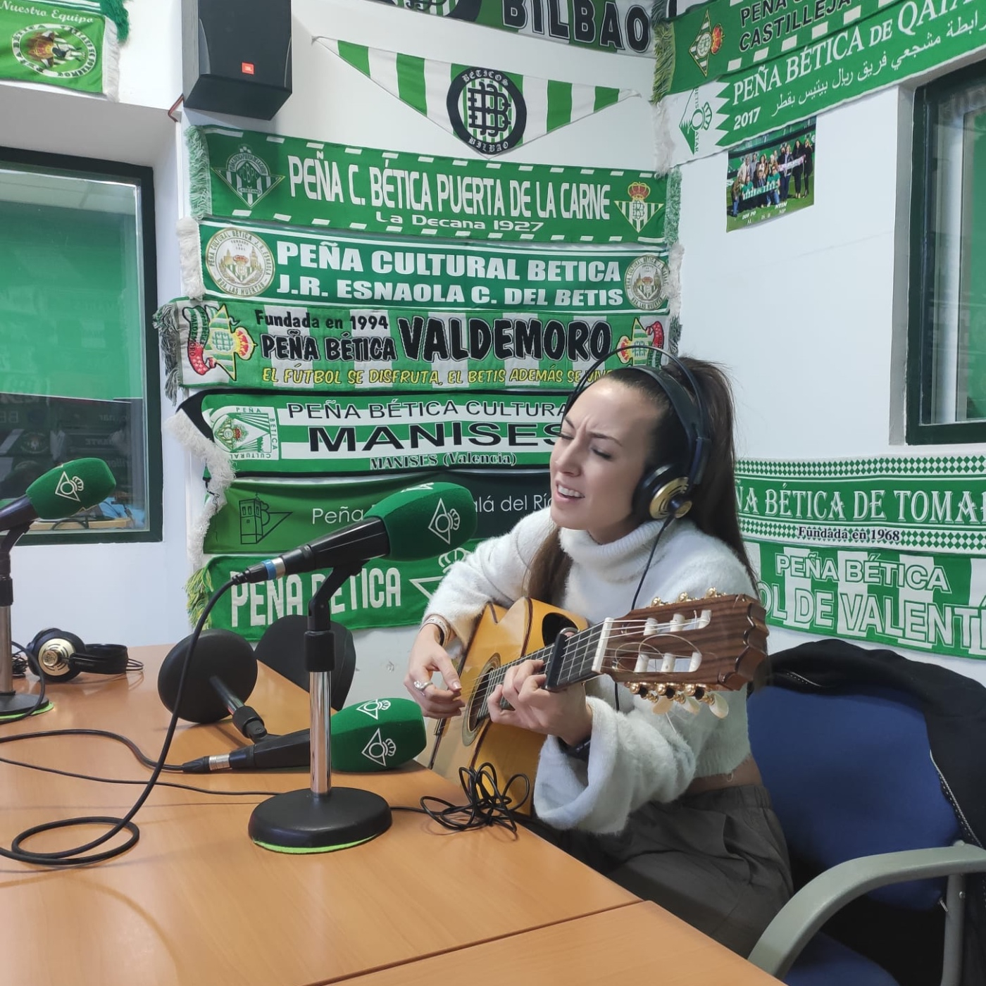 Ignacio Abad Montero