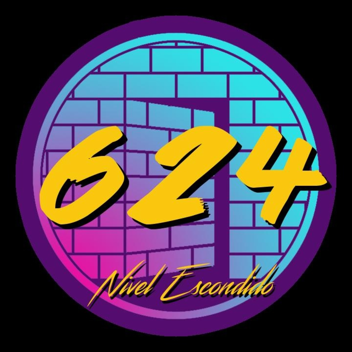 Nivel Escondido 624 episode artwork