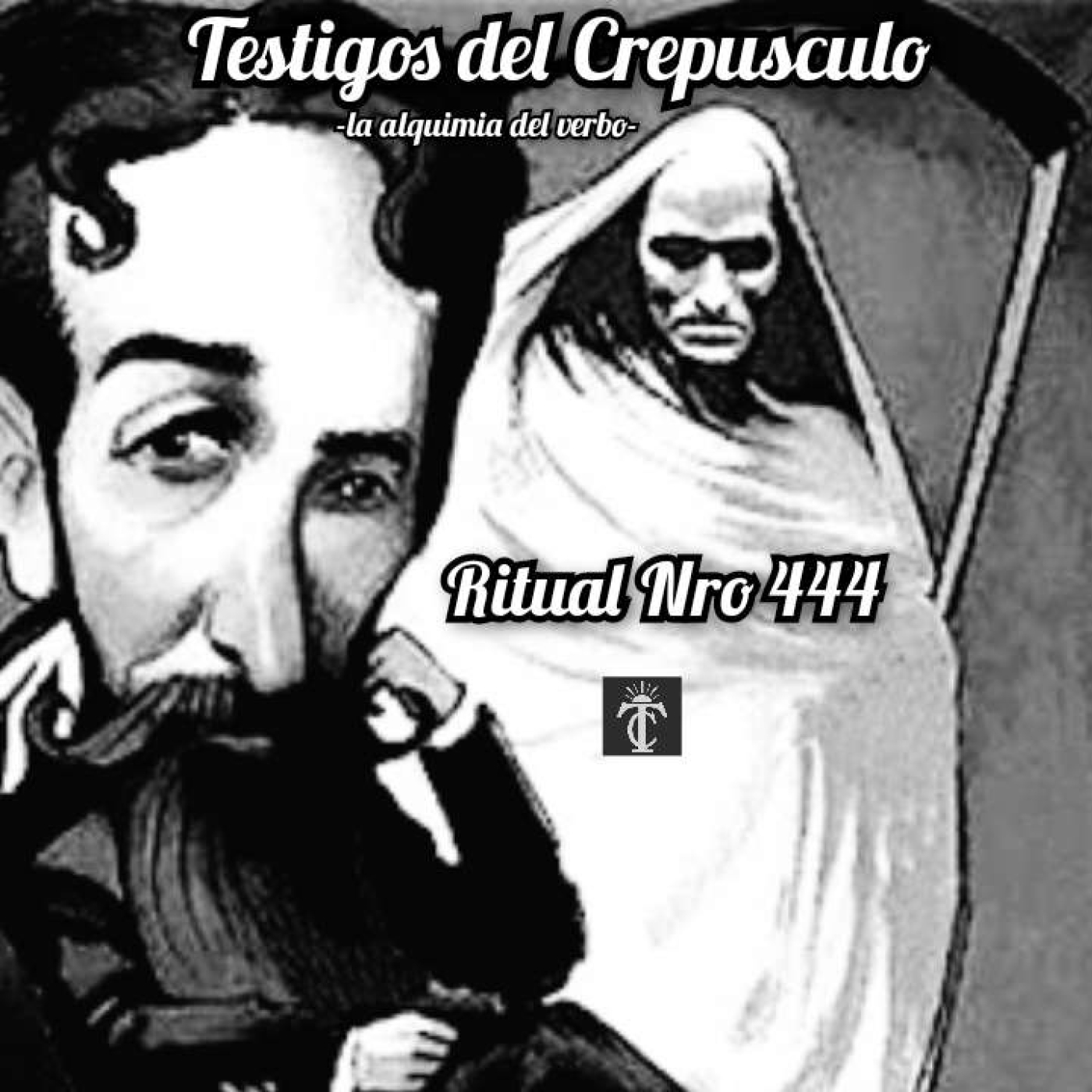 testigos del crepusculo