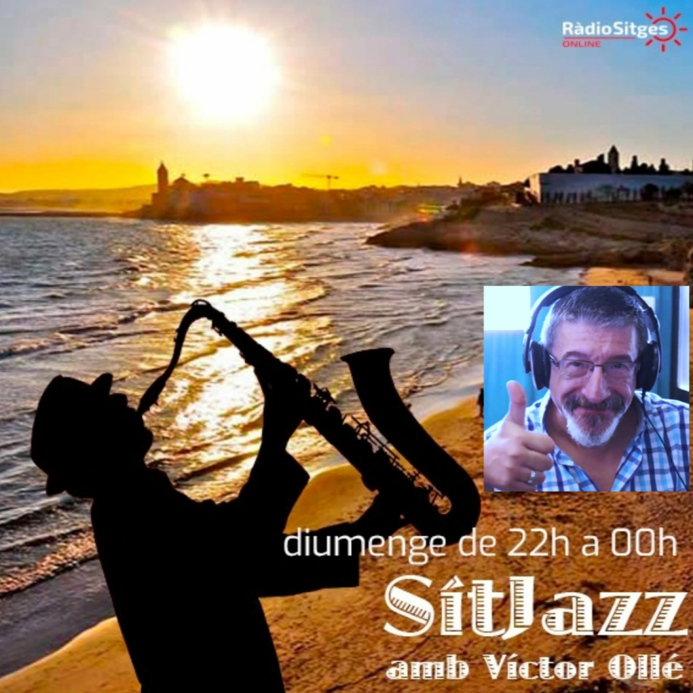 Sitjazz amb Víctor Ollé i els seus col.laboradors