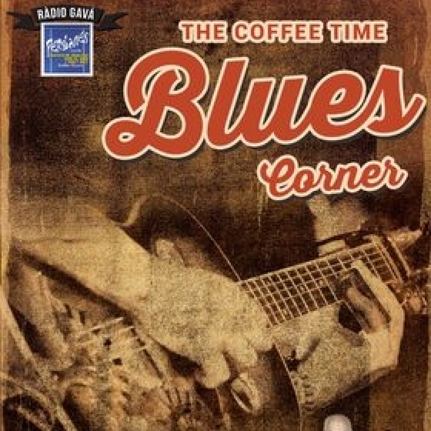 Blues Corner con Alberte 'Fendie' Zato 20 - Enero - 2023 episode artwork