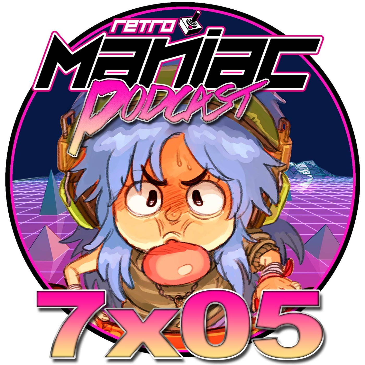 RetroManiac