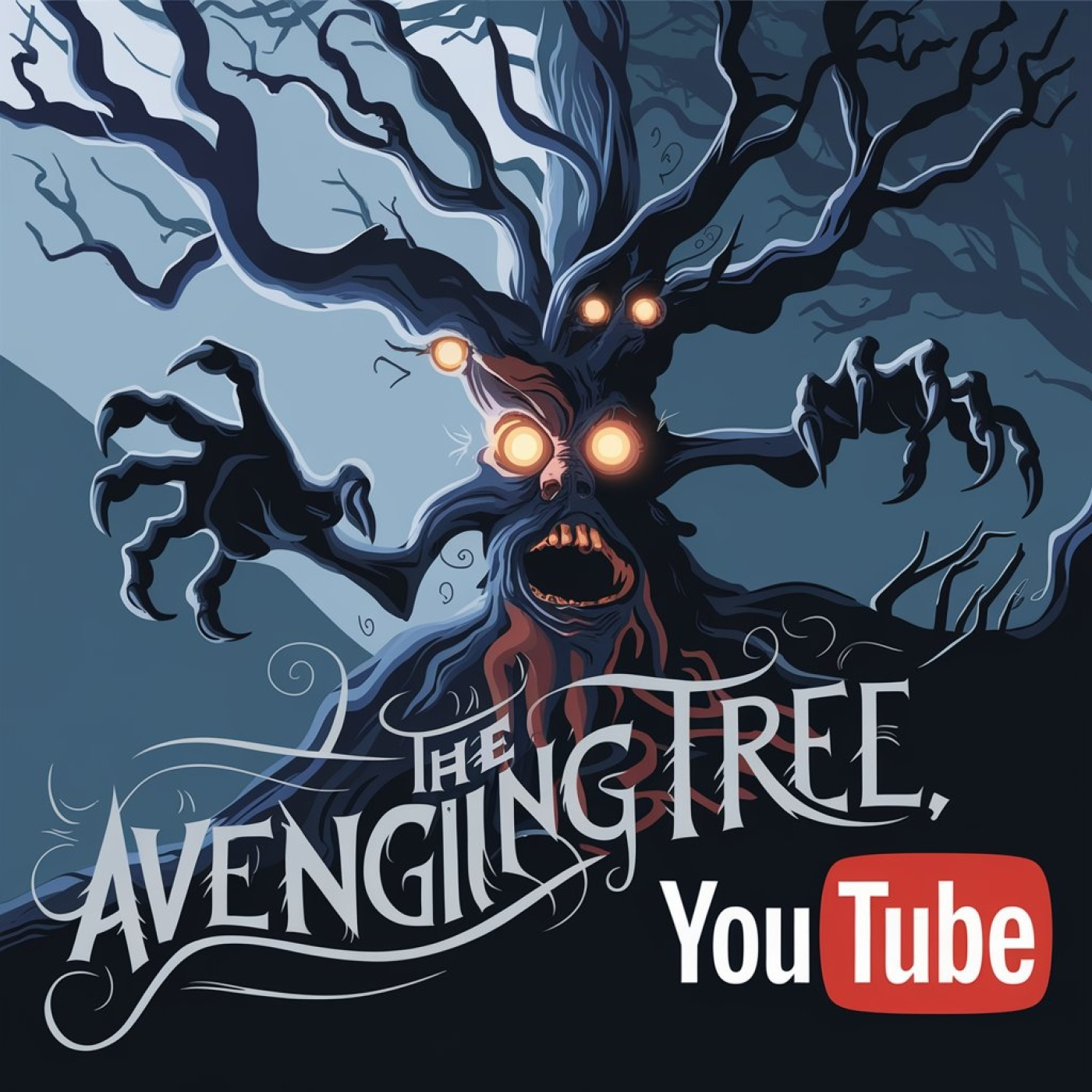 The Avenging Tree episode artwork