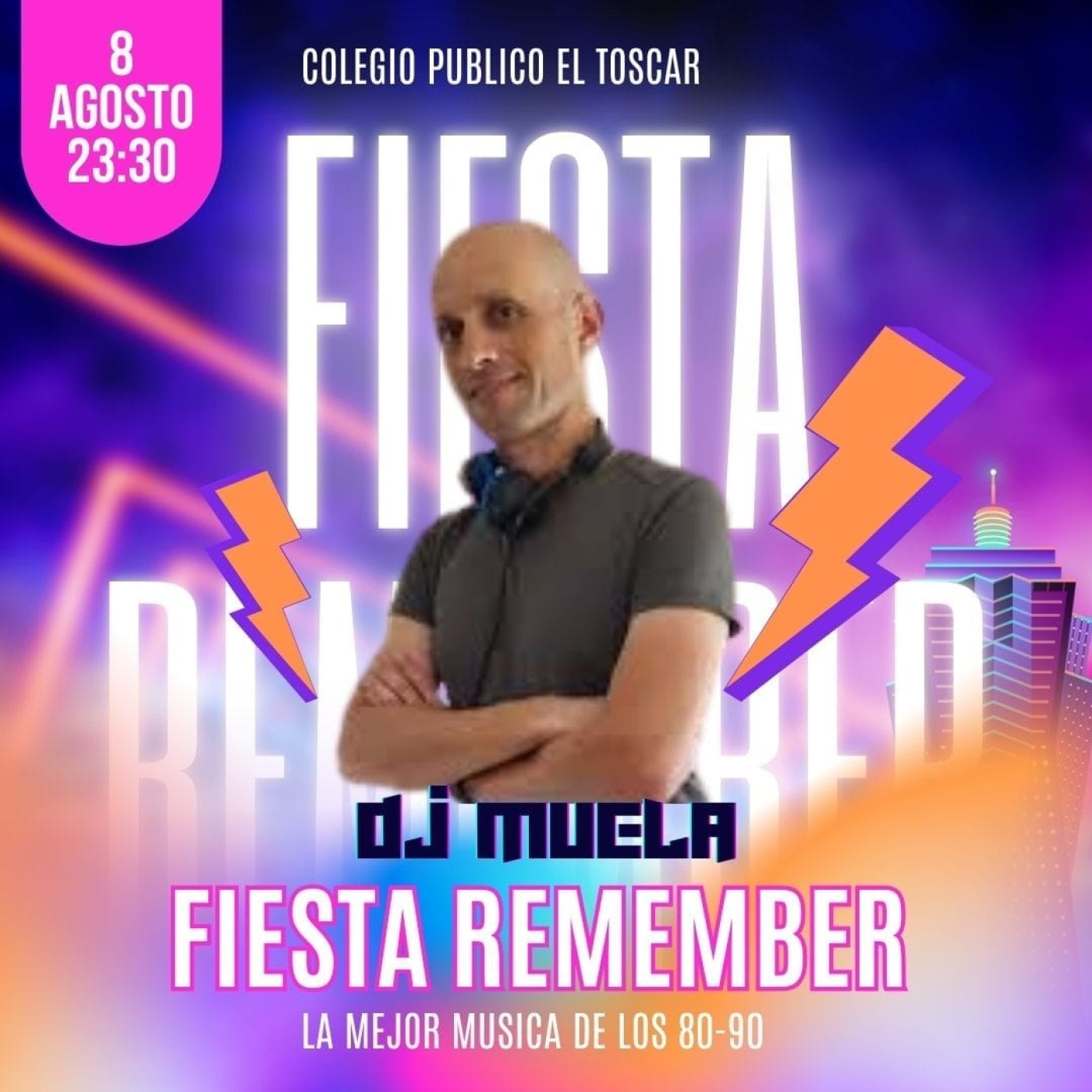 BailaConmigo RadioShow