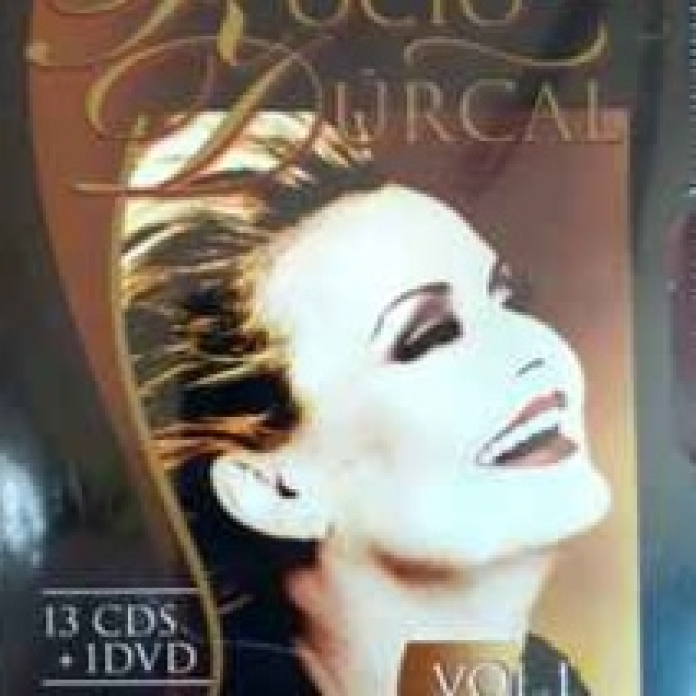 Con la música a otra parte le rinde homenaje a Rocío Dúrcal. 25-03-2026. episode artwork