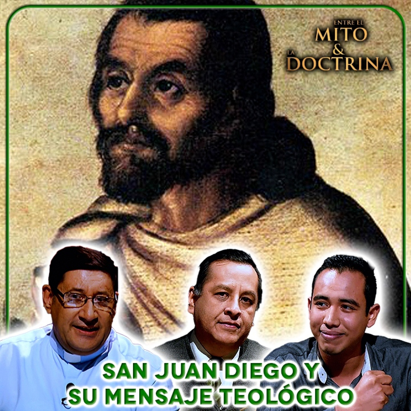 Entre el Mito y la Doctrina