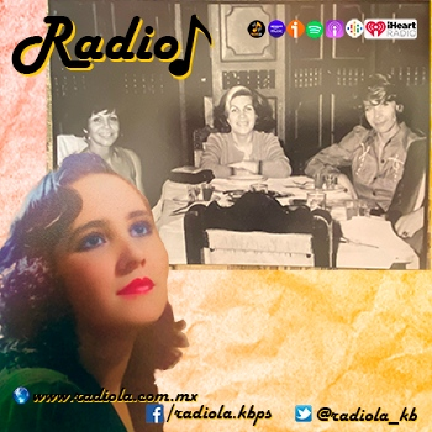 Divas & Divos del Cine Mexicano