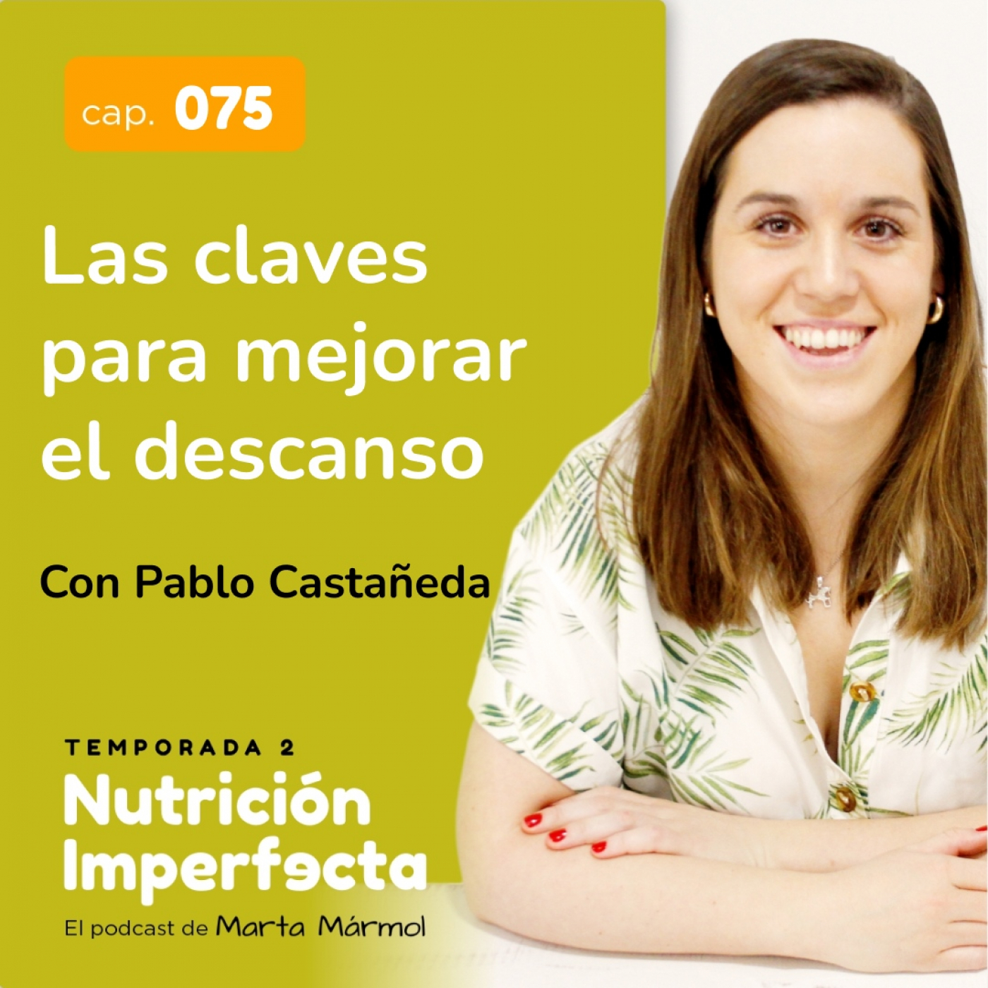 Nutrición Imperfecta