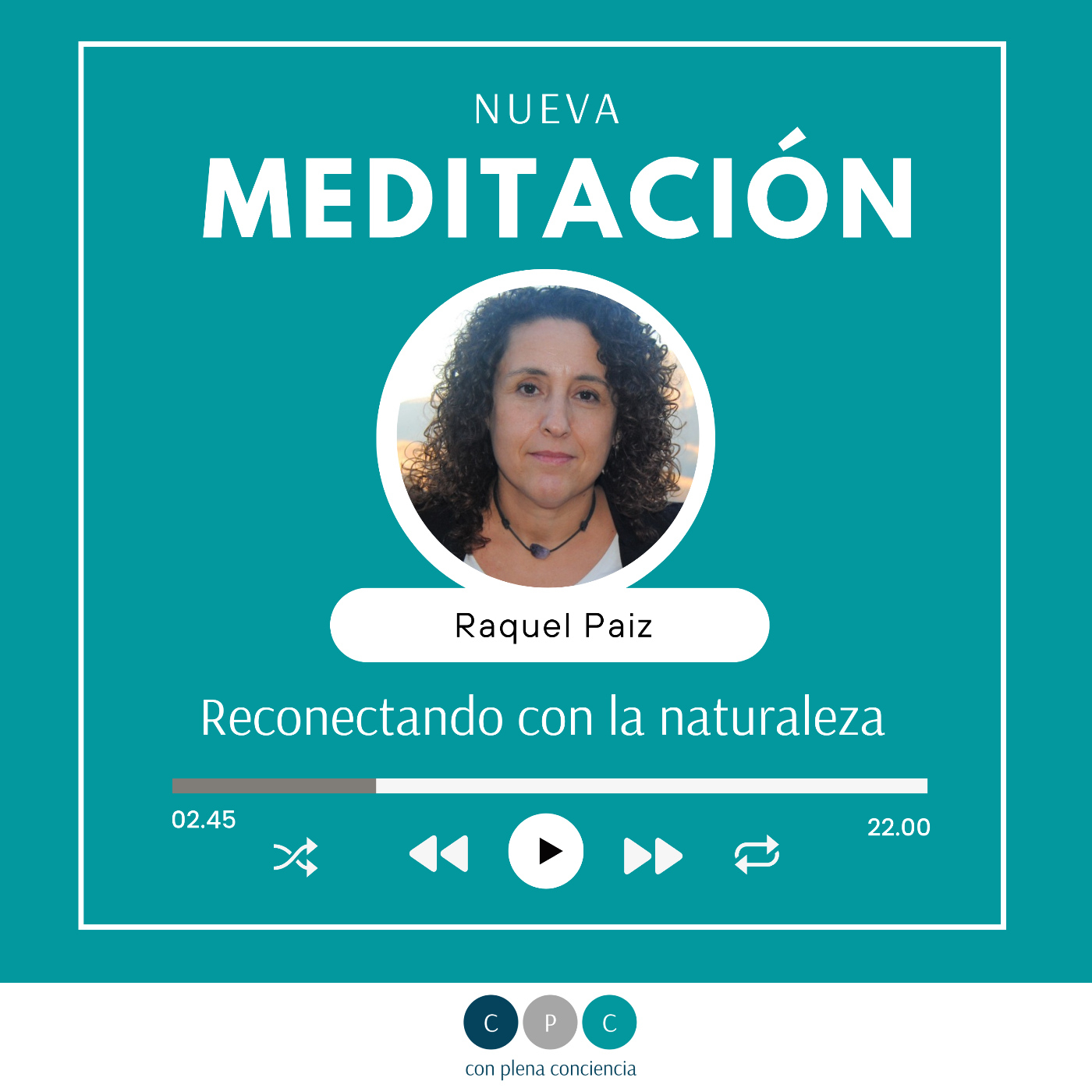 Con Plena Conciencia - Comunidad de Práctica
