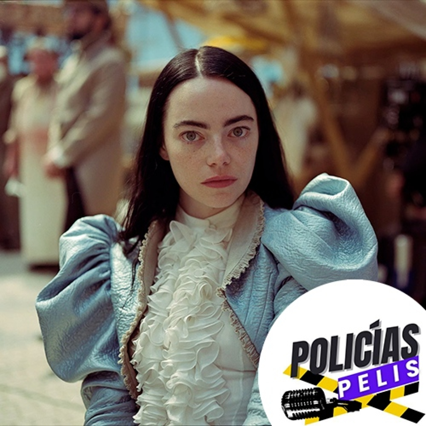 Policías Pelis