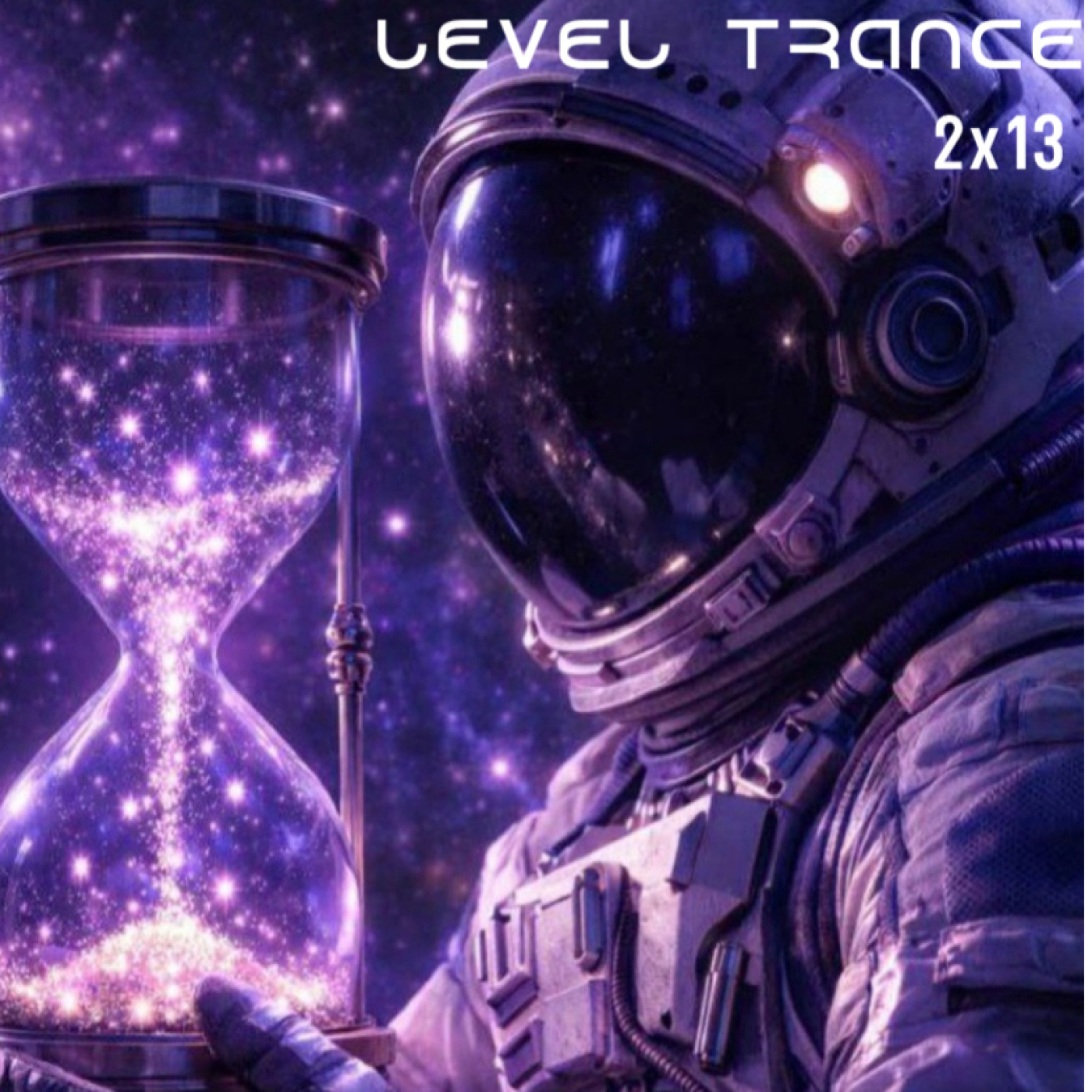 Level Trance - Programa 041 episode artwork