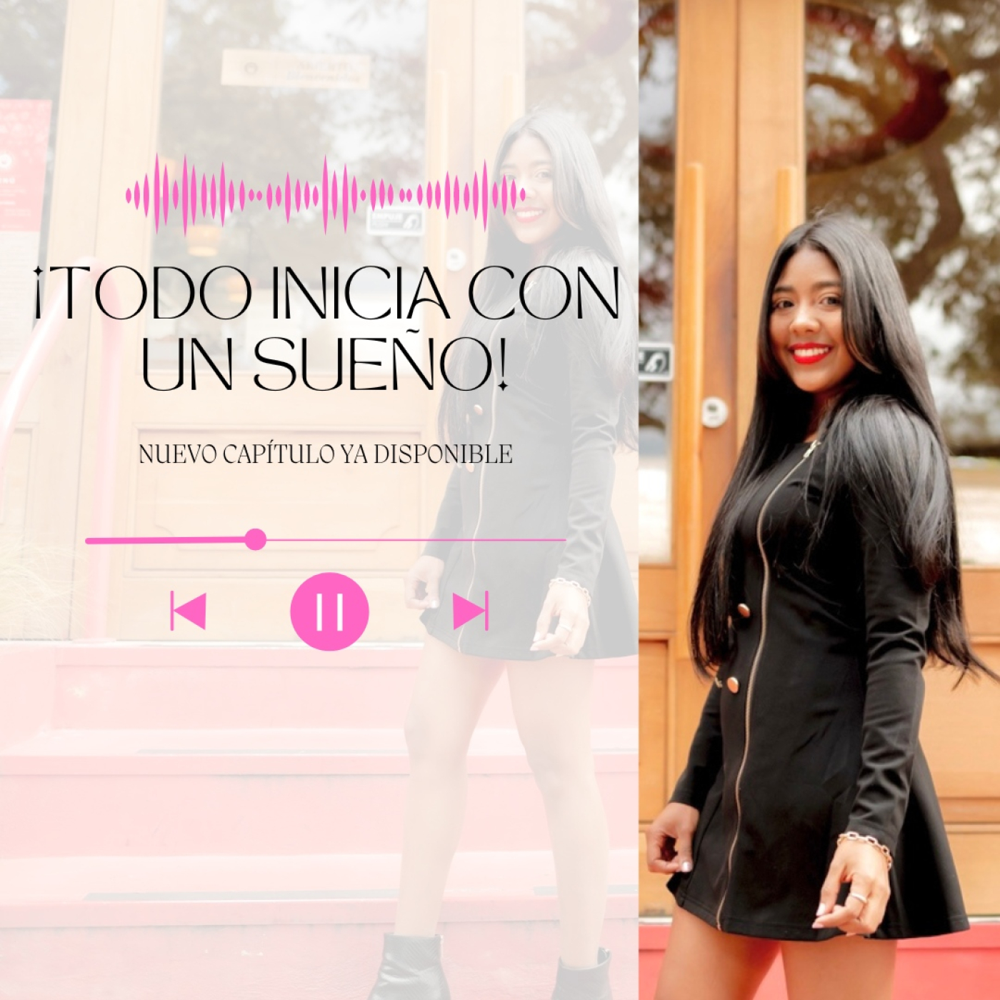 El Podcast de Liz Comunicaciones