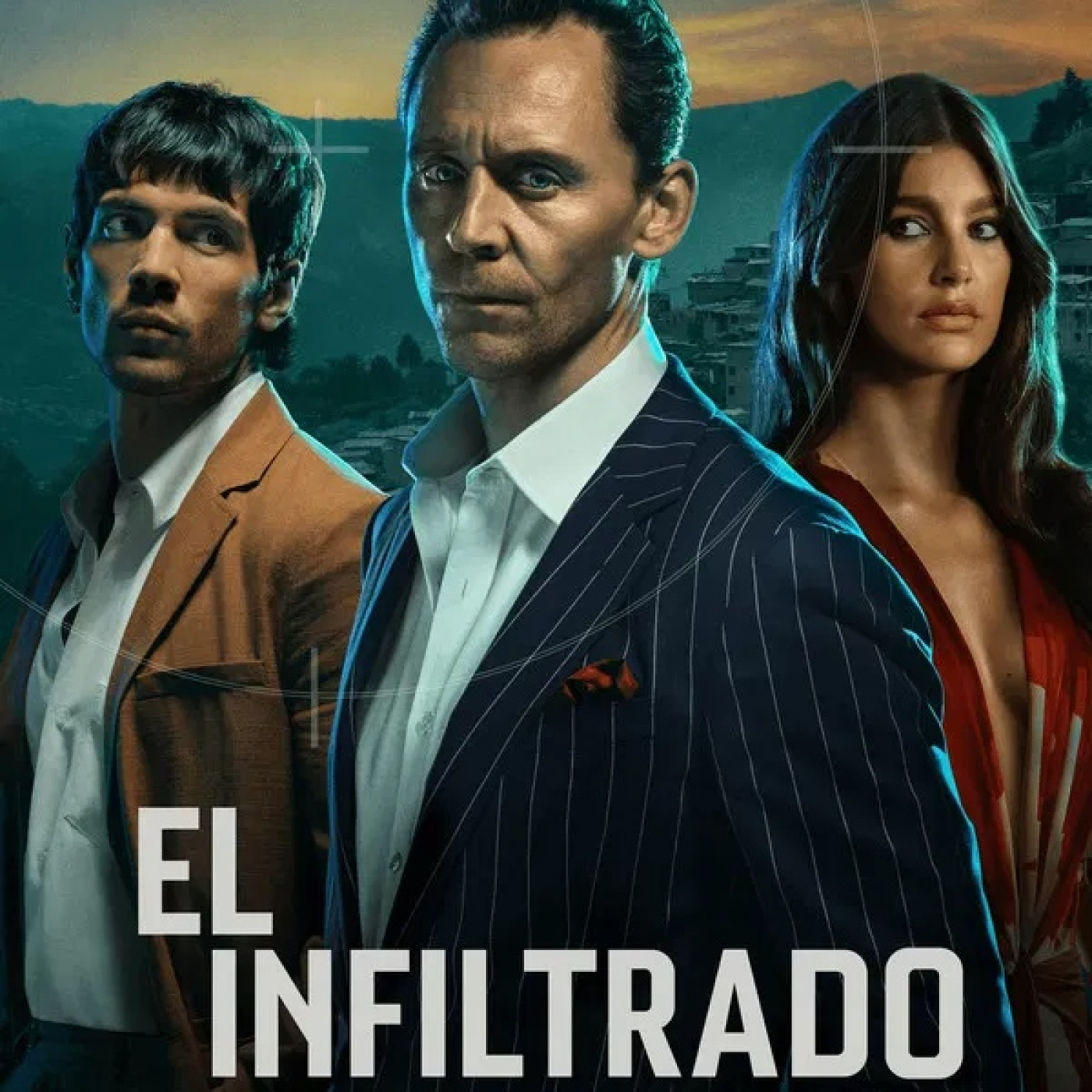 Un paseo por las localizaciones de rodaje de "El infiltrado". episode artwork