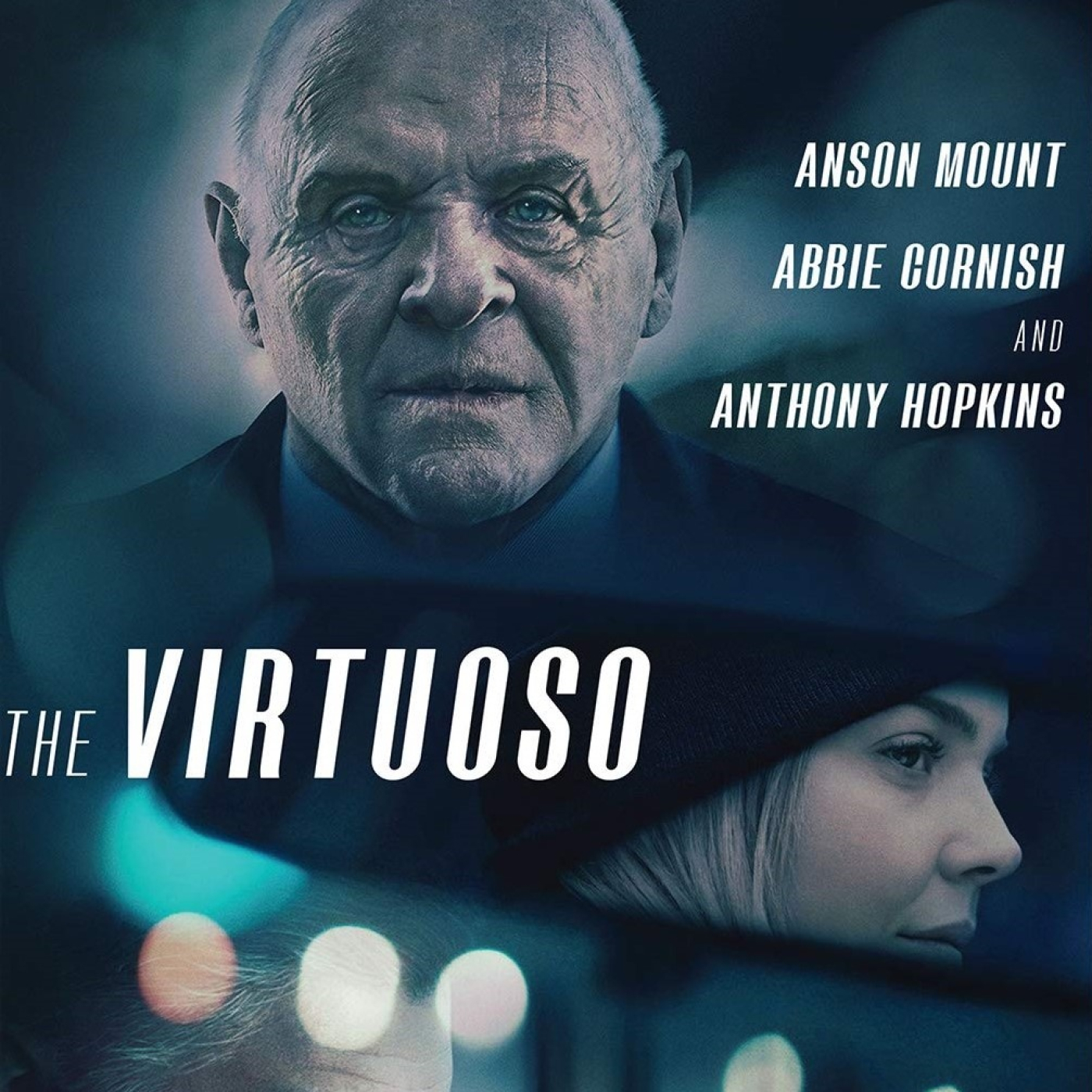 Escuchando Peliculas