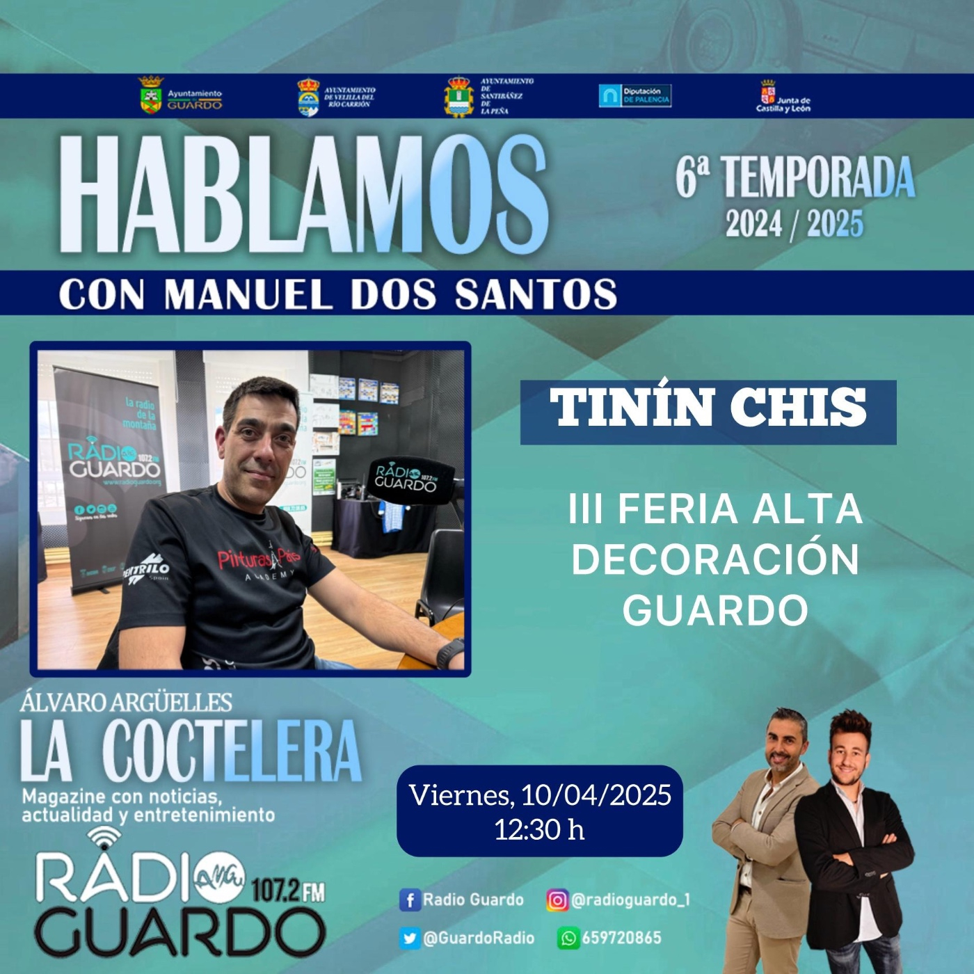 RadioGuardo La Radio de la Montaña