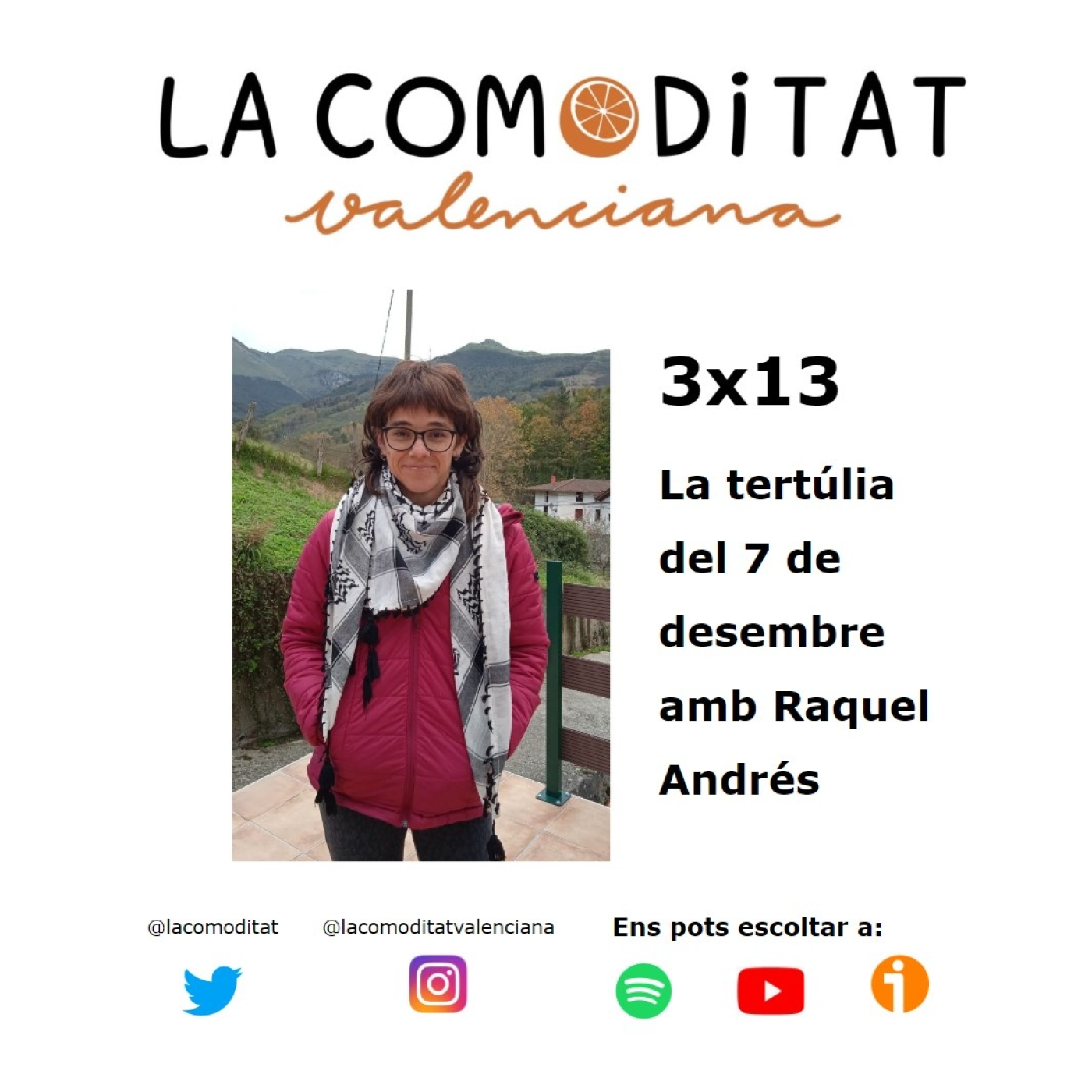 La Comoditat Valenciana