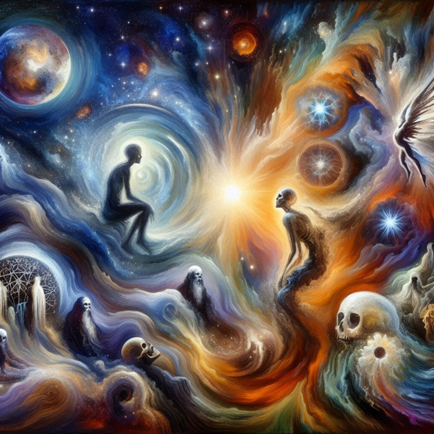 Sinfonía de Fuego