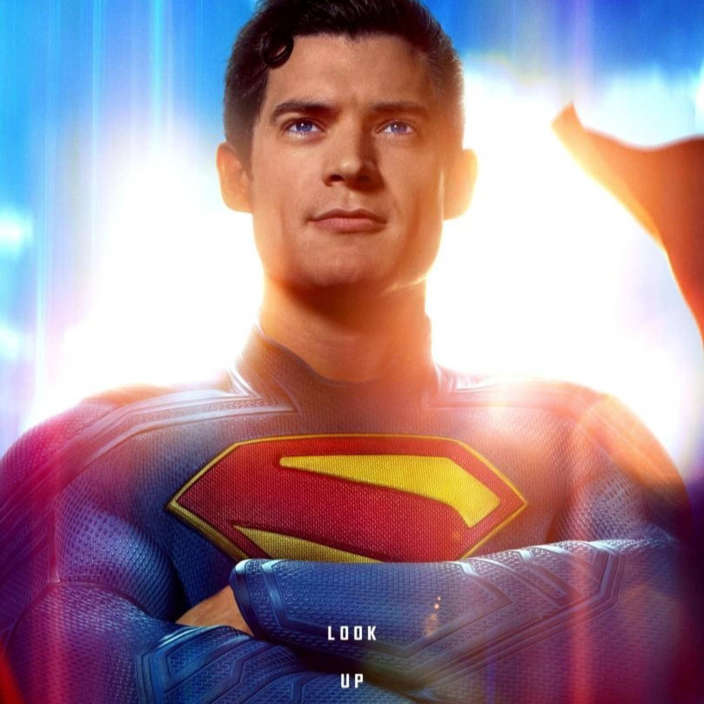   CRÍTICA | SUPERMAN (2025) - JAMES GUNN episode artwork