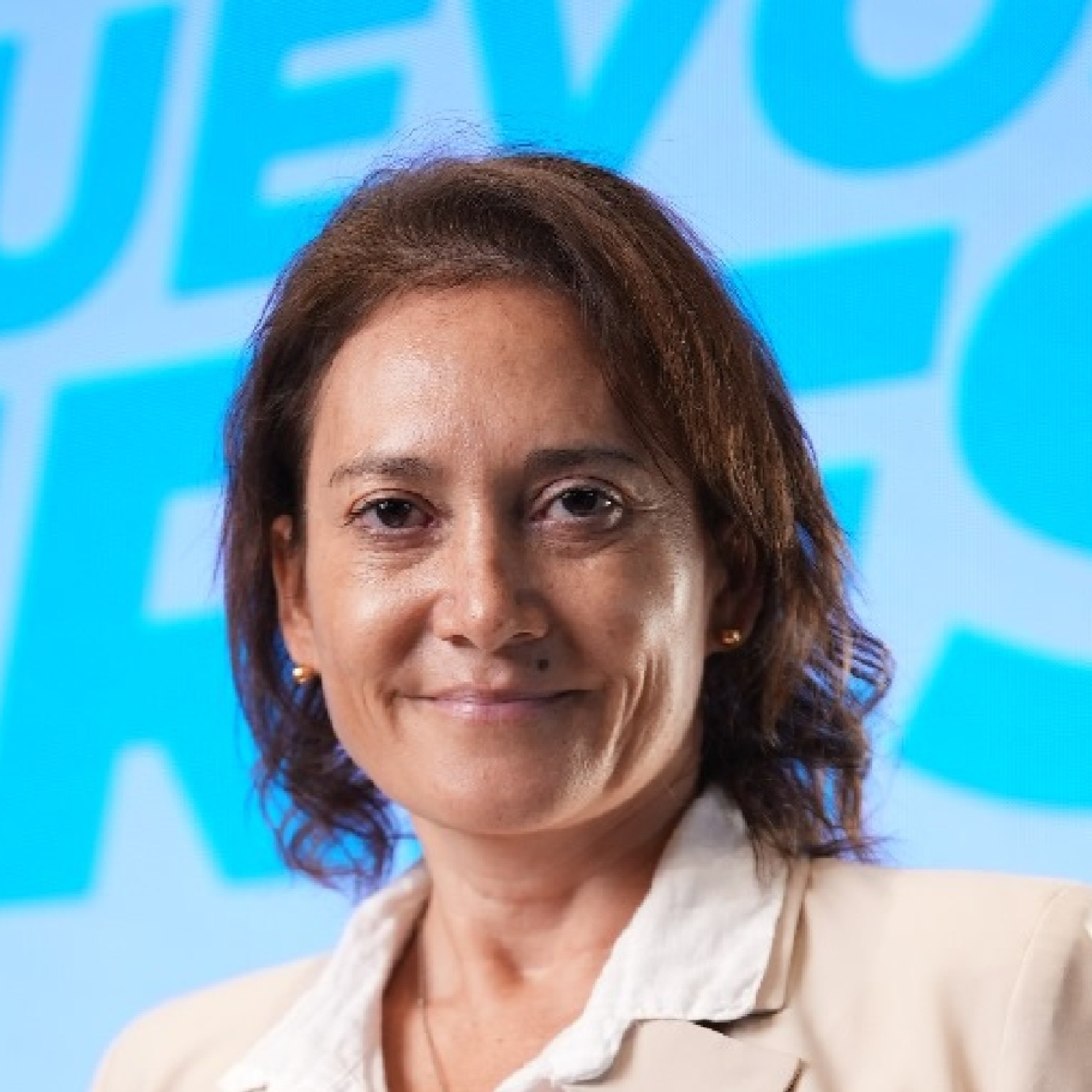 Analía Esperón (Productora Ganadera en el Delta y Transportista Fluvial) Agroindustria En Foco