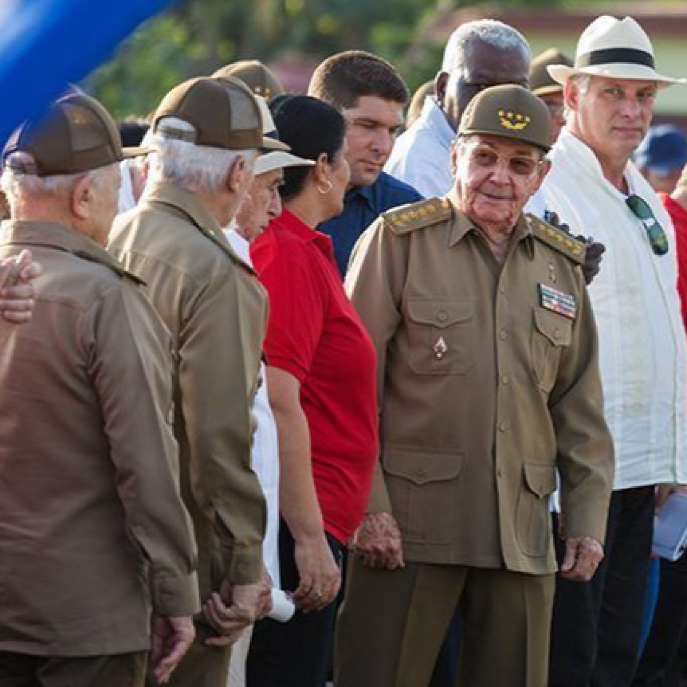 Pinar del Río: el cariño a Raúl Castro que el odio no puede borrar