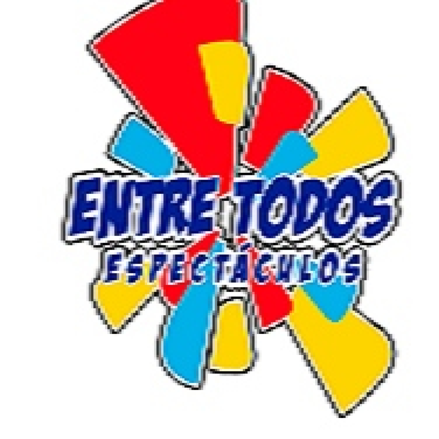 Entre Todos espectaculos 20032024 p286 episode artwork