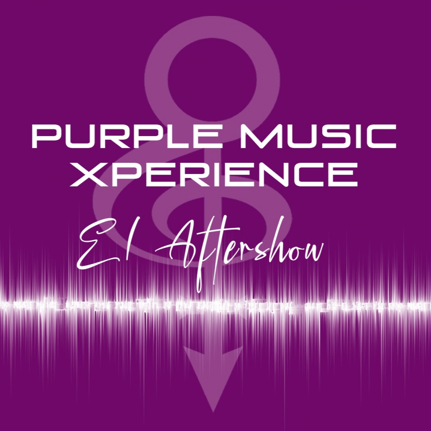 Purple Music - Un podcast sobre Prince
