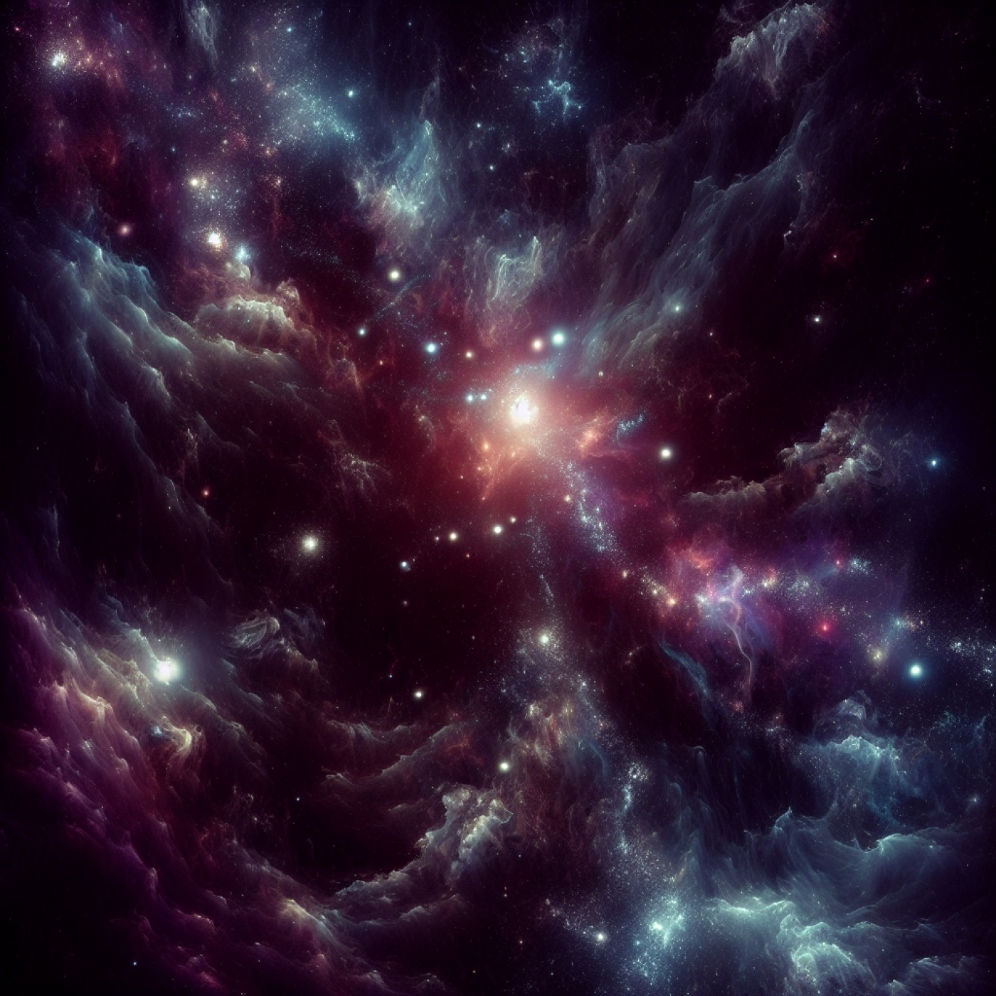 1352 - Cosmología con Francis Villatoro: sobre la Energía Oscura y su relación con los modelos cosmologicos
