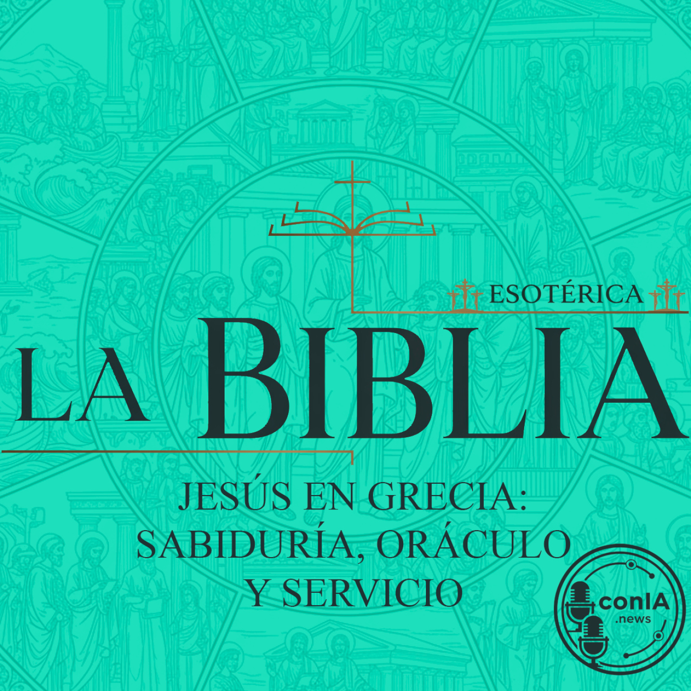 conIA | Aprende, Reflexiona y Disfruta