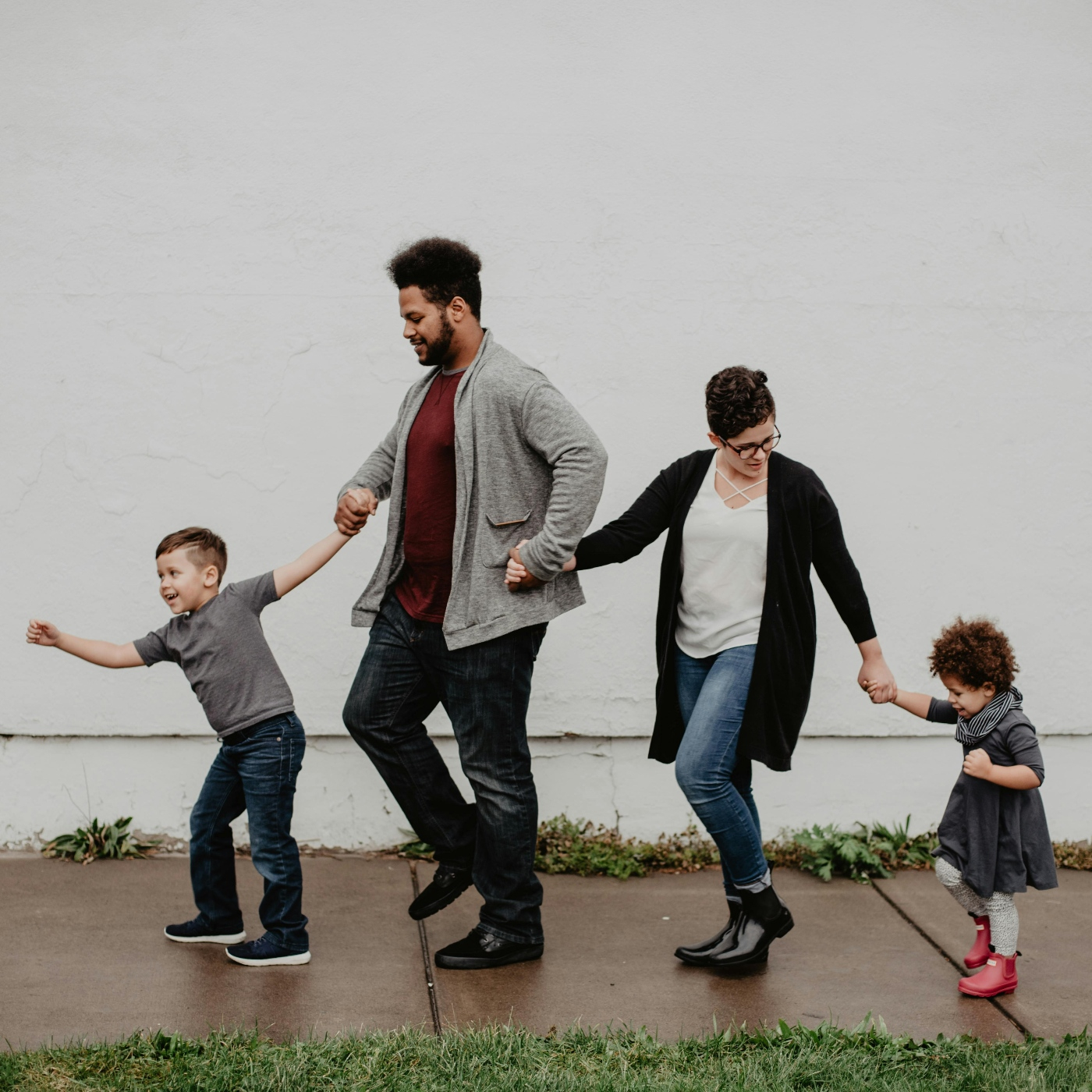 FEC Familias en Cristo