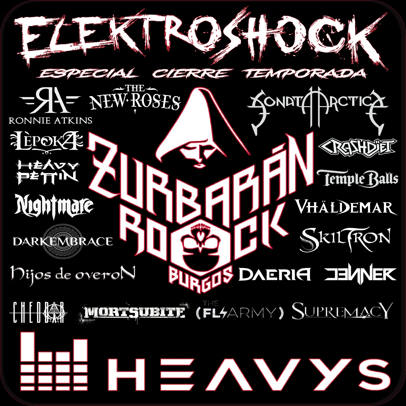 ELEKTROSHOCK