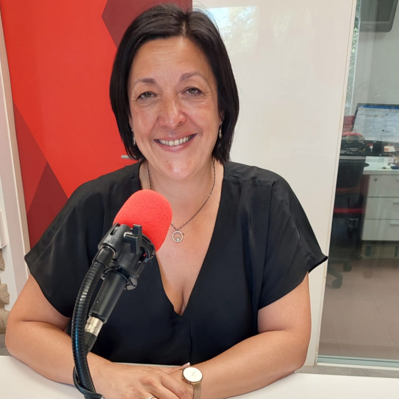 Vilanova Informació - Entrevistes