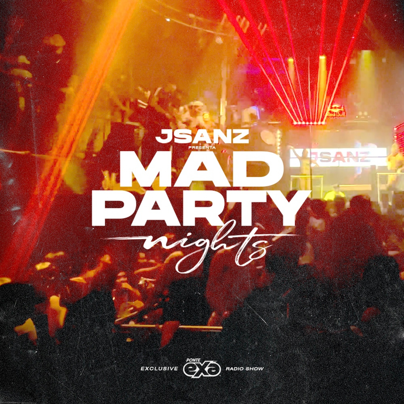 Mad Party Nights | EXA fm
