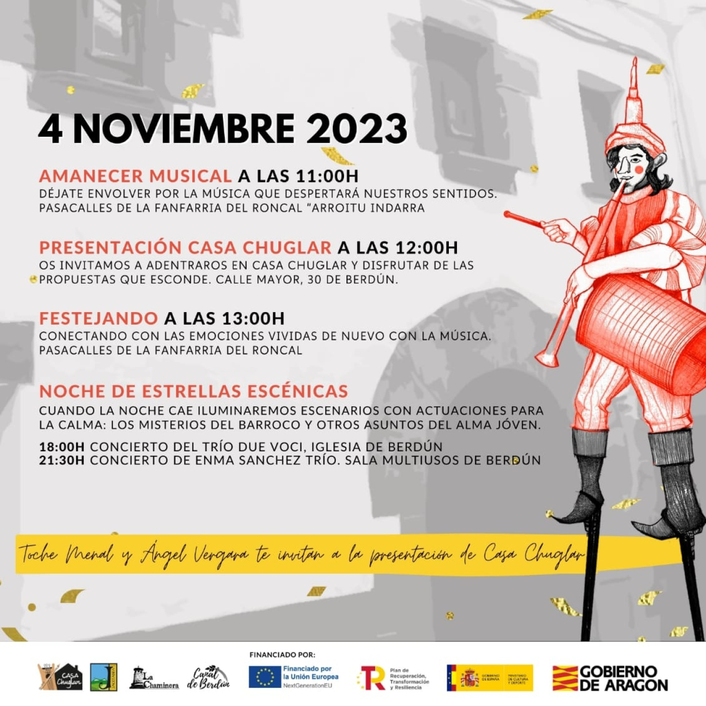 LA TABERNA