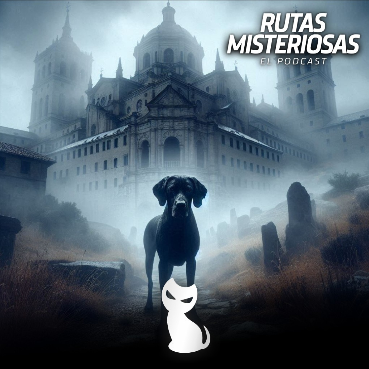 Rutas Misteriosas: el podcast