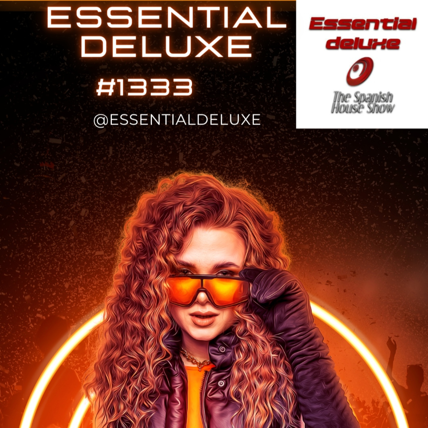 Essential deLuxe 1333