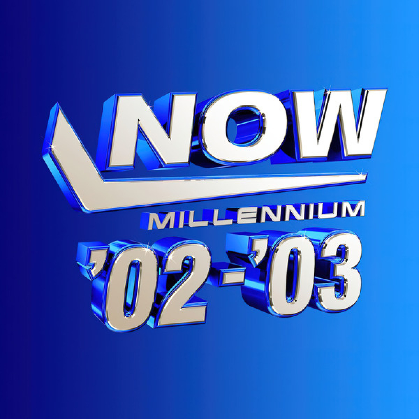 Music Play Programa 214 NOW Millennium 03-04 Vol.4 episode artwork