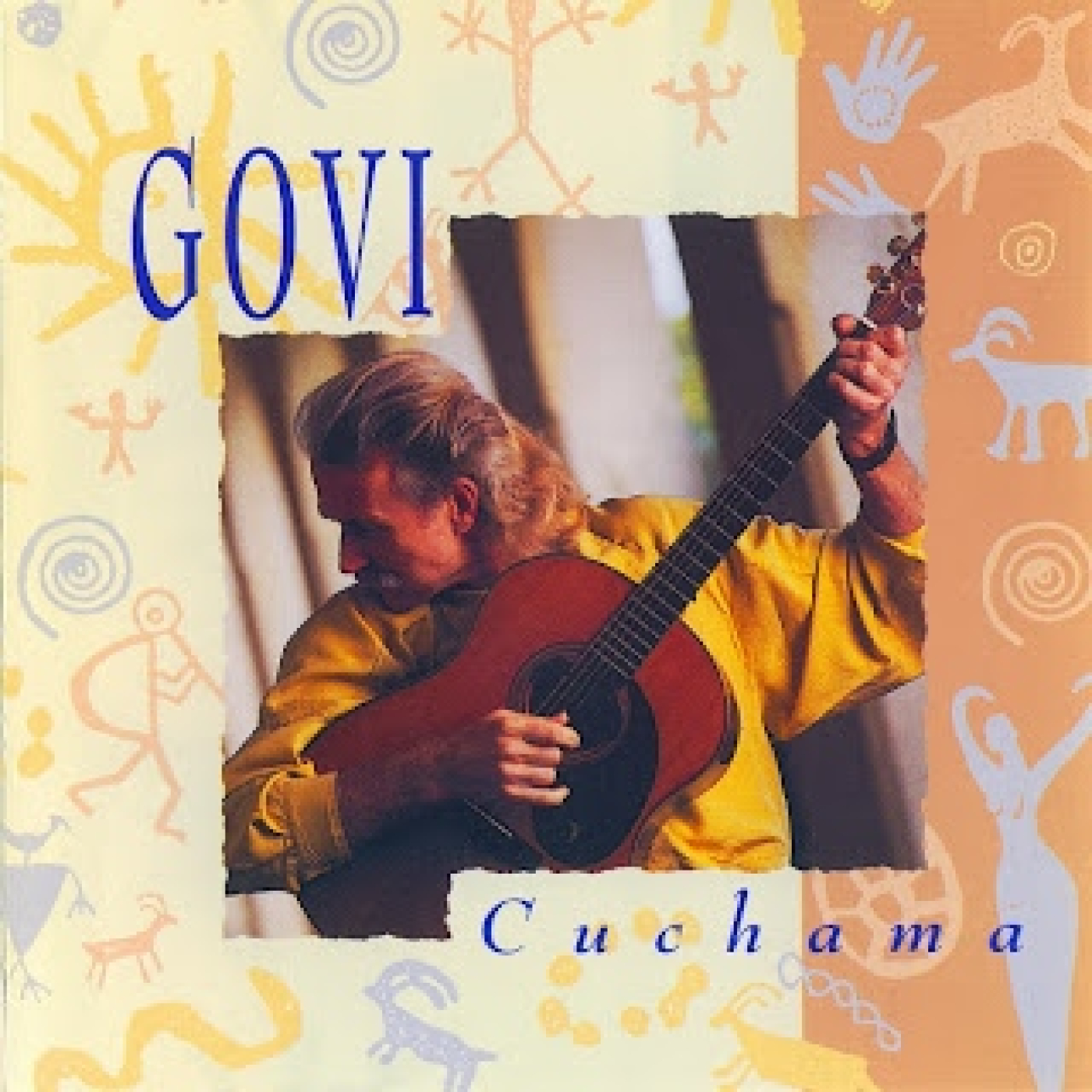 Cuchama (Govi)