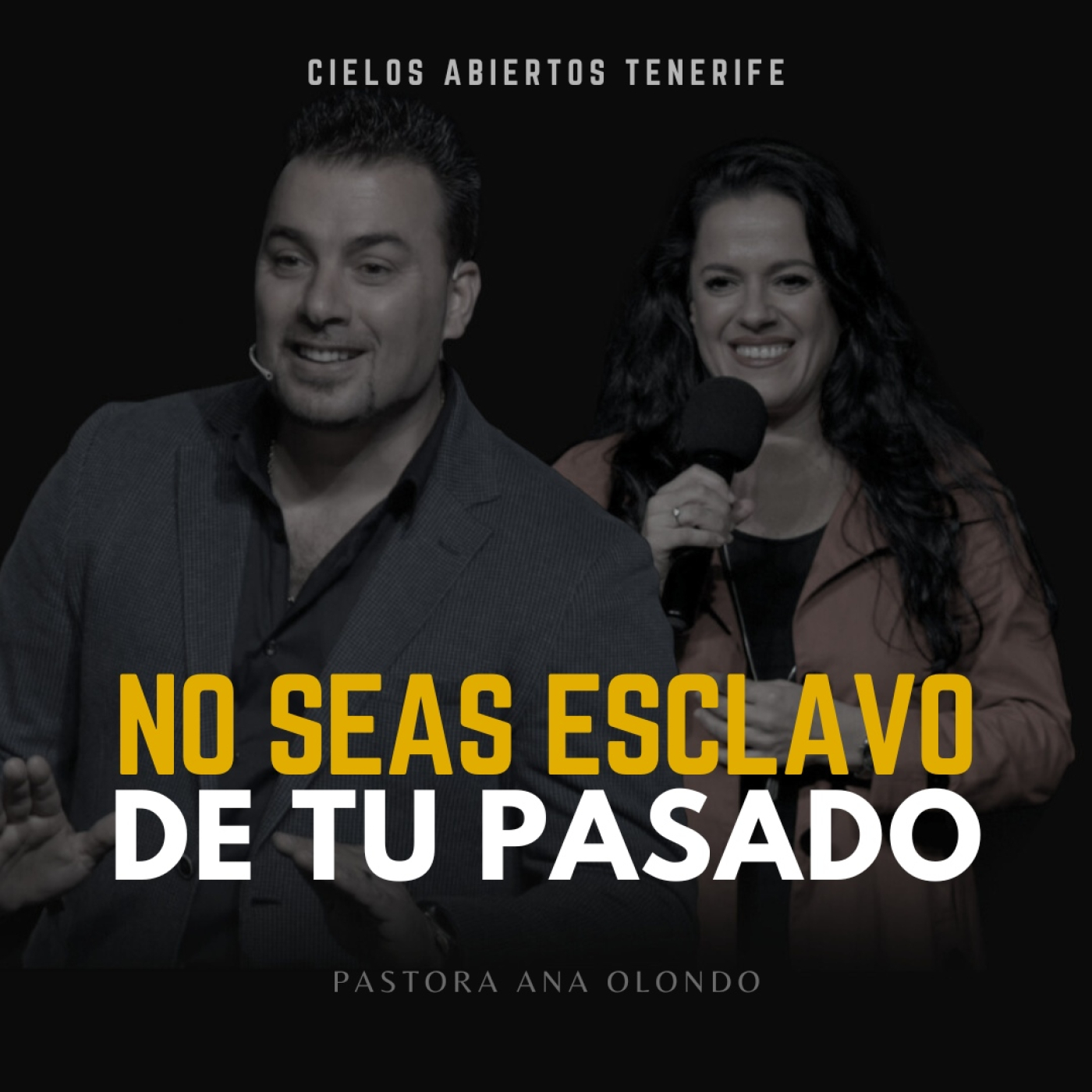 Prédicas Cielos Abiertos