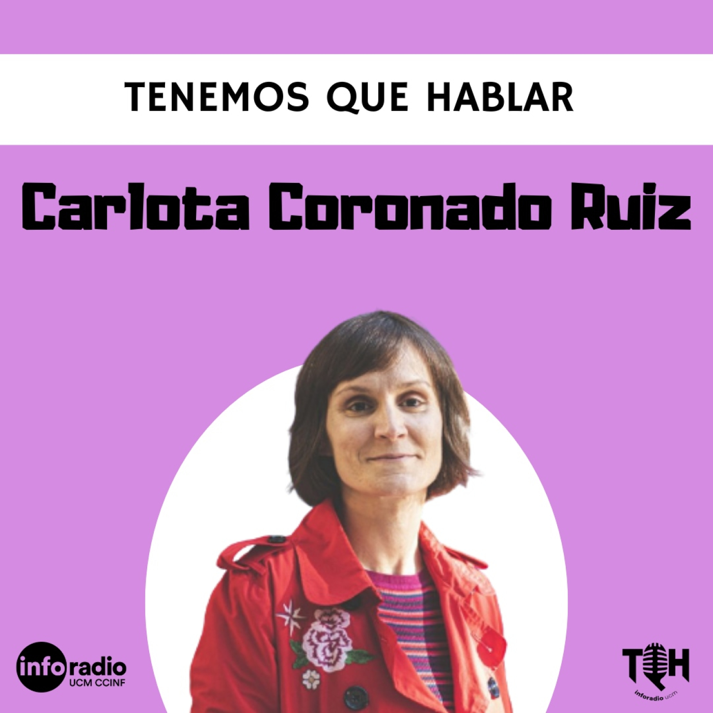 Tenemos que hablar en Inforadio UCM