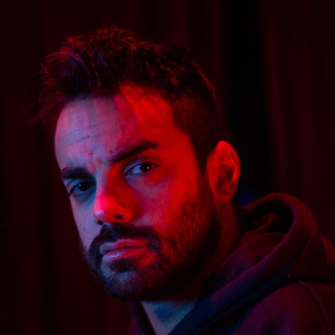 Ezequiel Baquero (Actor, Perder La Cabeza y Localcito) La Picadita de los Sábados @picaditasbado