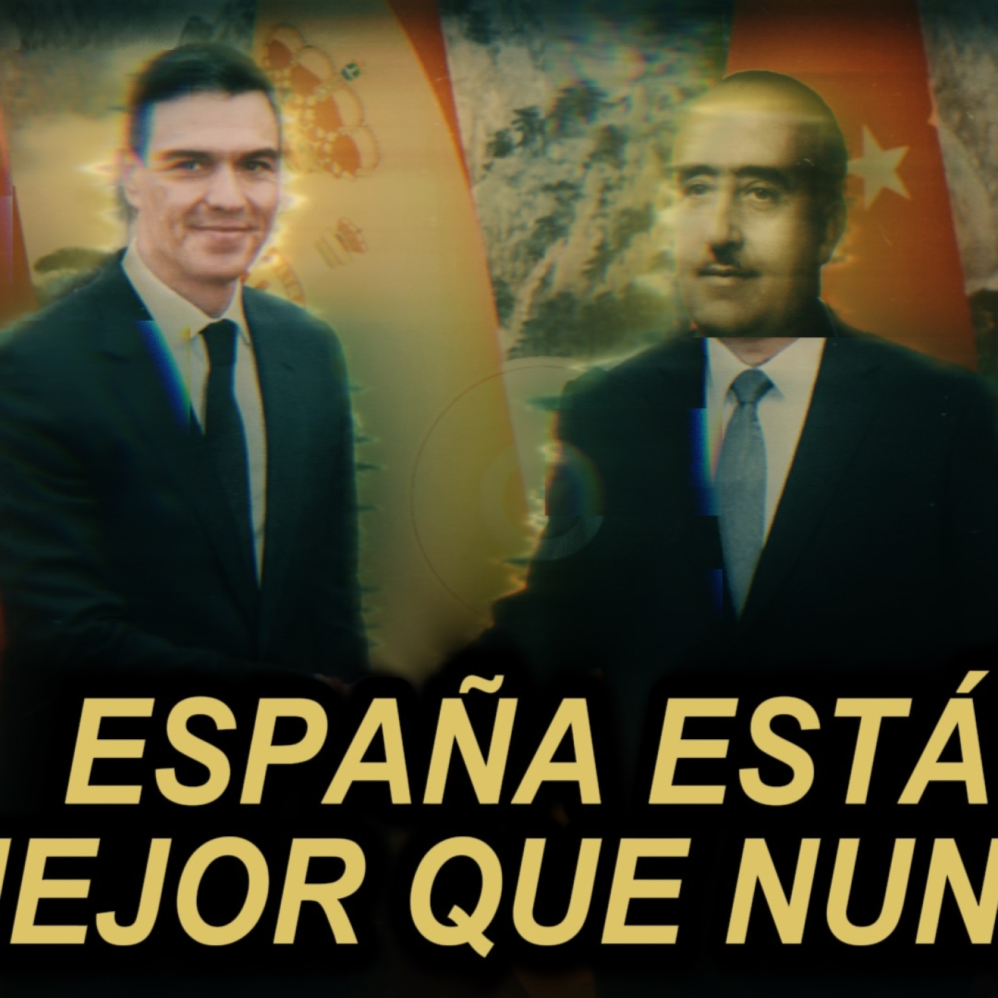España, inflación y expolio. El Estado contra tu dinero. episode artwork