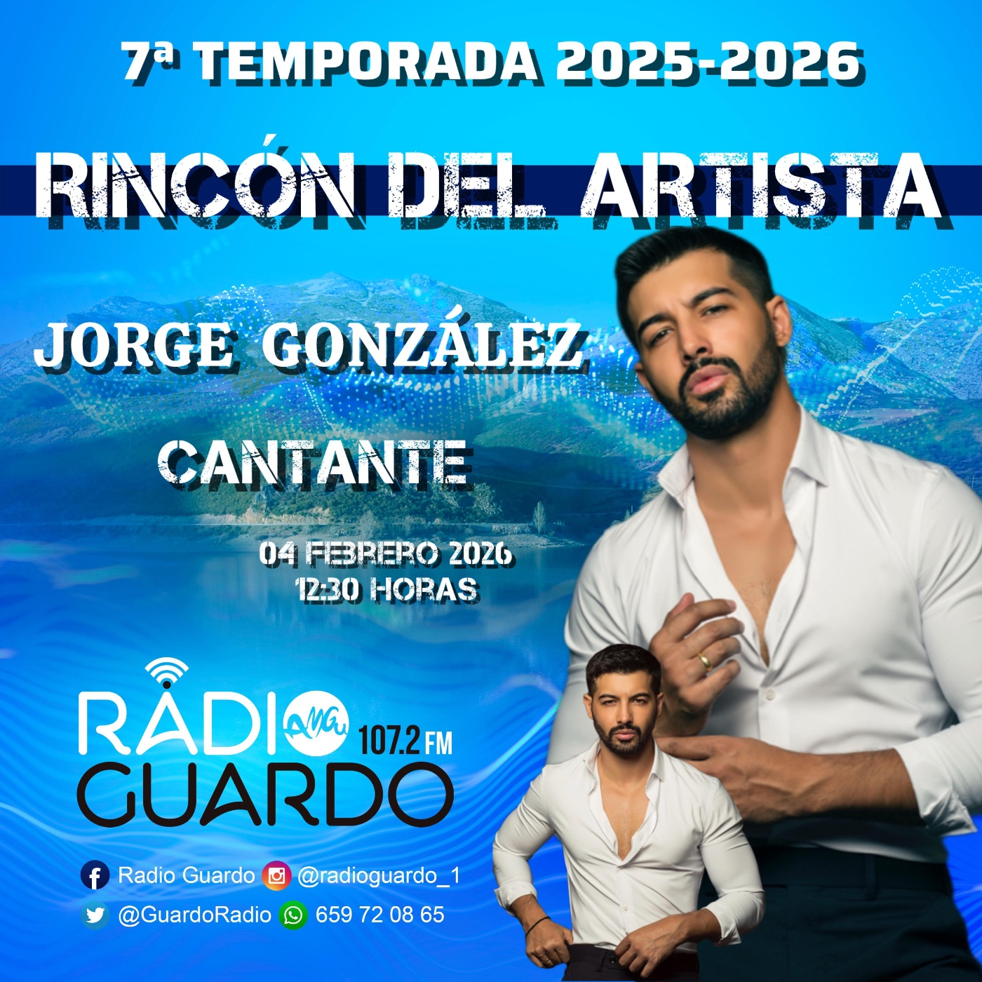 Radio Guardo La Radio de la Montaña