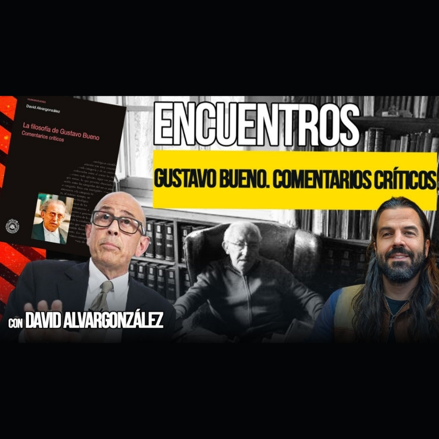 Santiago Armesilla Podcast