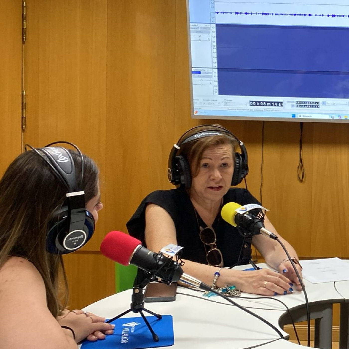 Prog. 22 – Especial LORCA