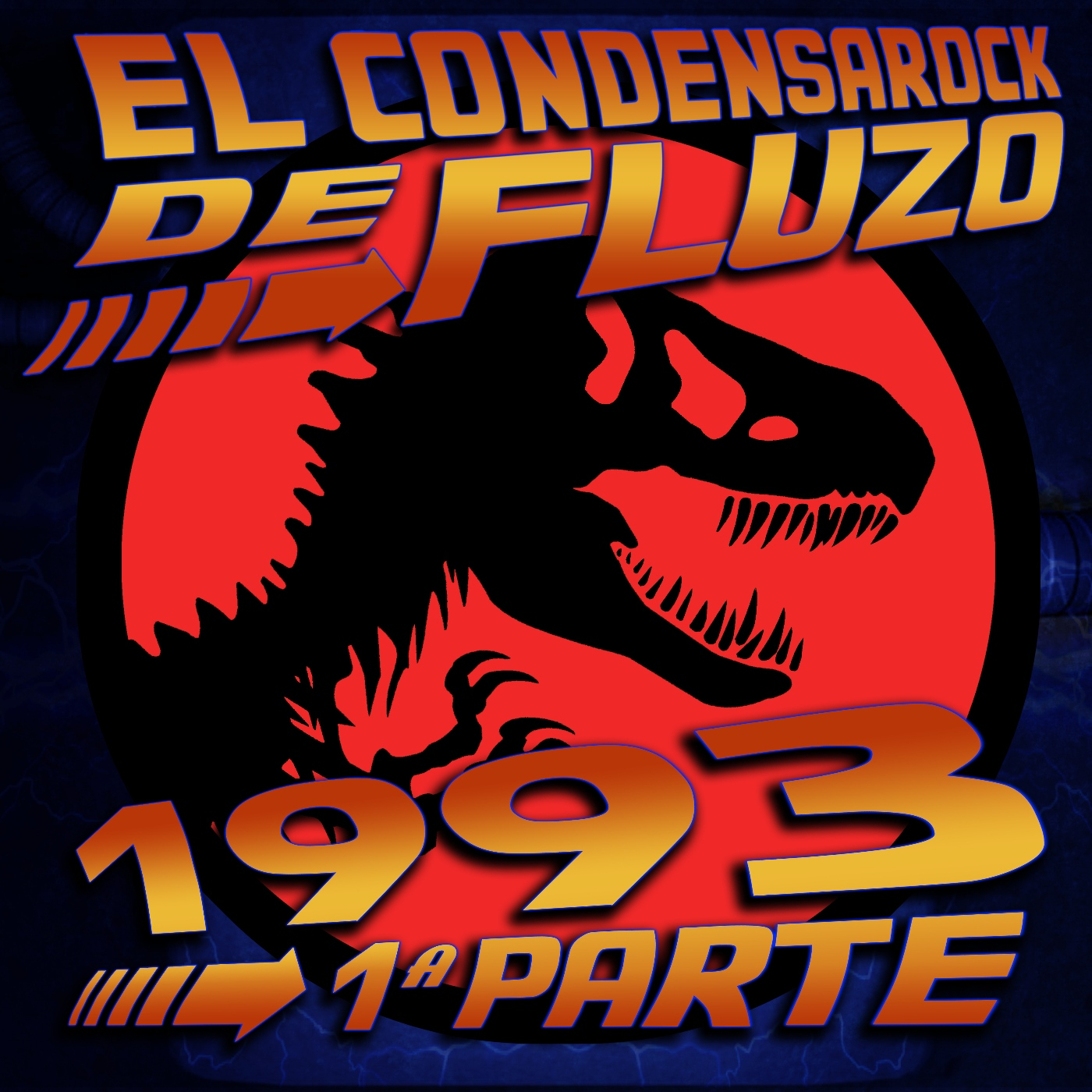 El CondensaRock de Fluzo