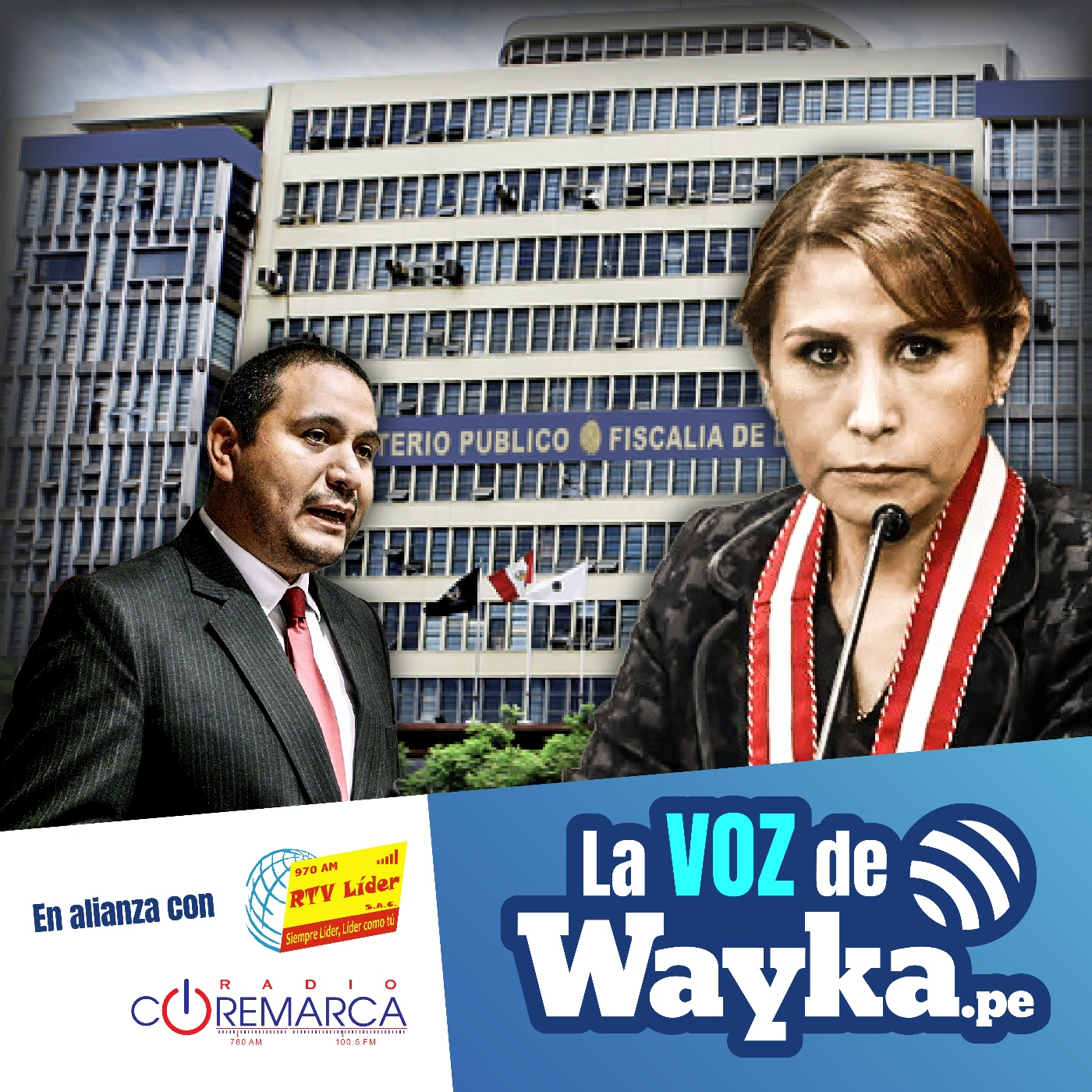 Wayka Perú